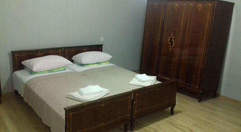 Тбилиси: Guest House Kobi