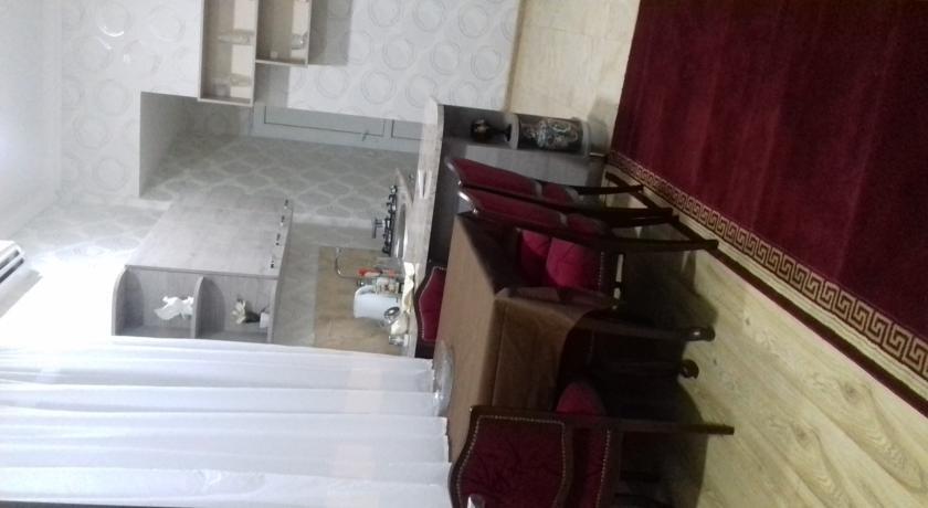Тбилиси: Guest House Kobi