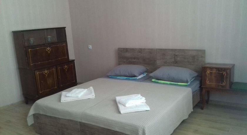 Тбилиси: Guest House Kobi