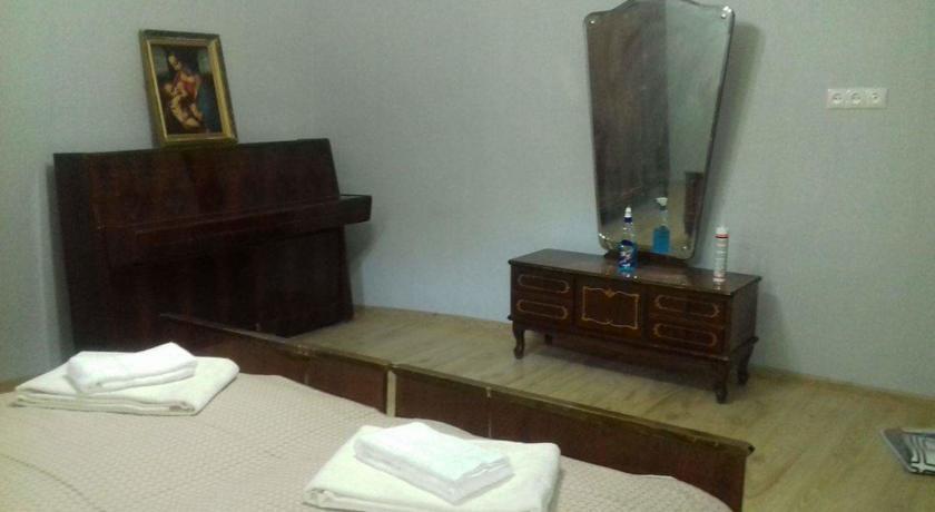 Тбилиси: Guest House Kobi