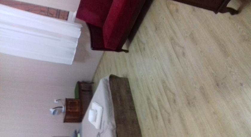 Тбилиси: Guest House Kobi