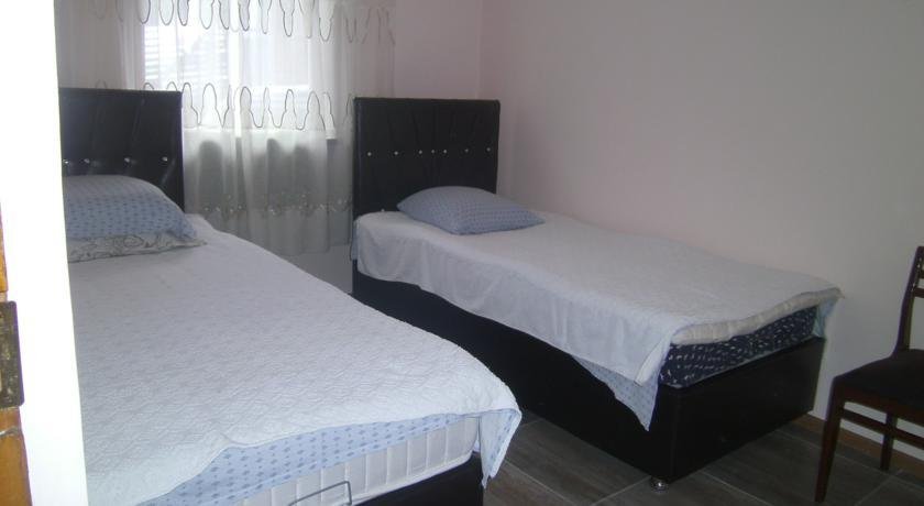 Батуми: Guest House on Parnavaz Mepe 7