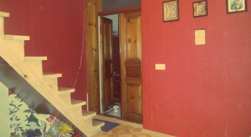 Батуми: Guest House on Parnavaz Mepe 7