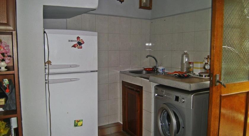 Батуми: Guest House on Parnavaz Mepe 7