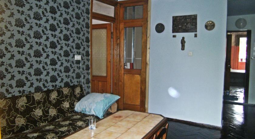 Батуми: Guest House on Parnavaz Mepe 7