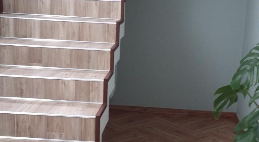 Батуми: Guesthouse Batumi