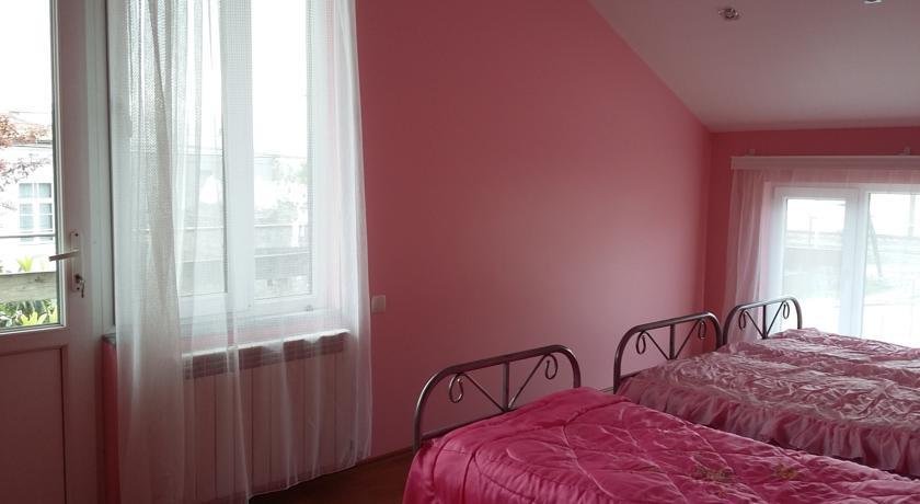 Батуми: Guesthouse Batumi