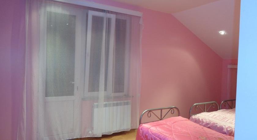 Батуми: Guesthouse Batumi