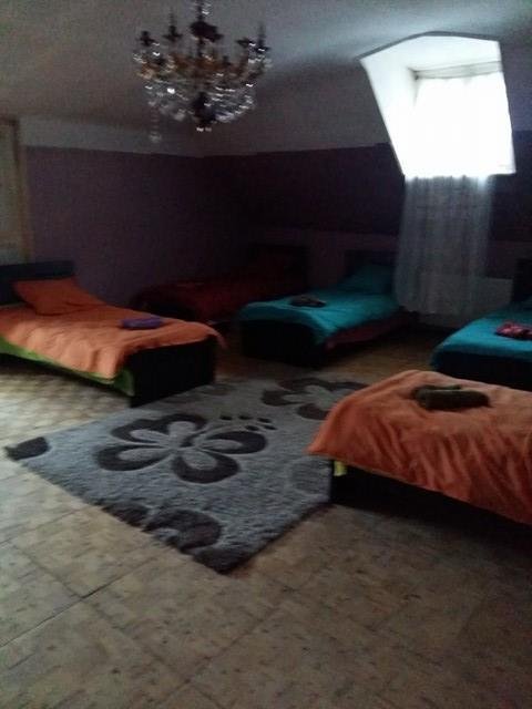 Тбилиси: Guesthouse on Kievi street 3