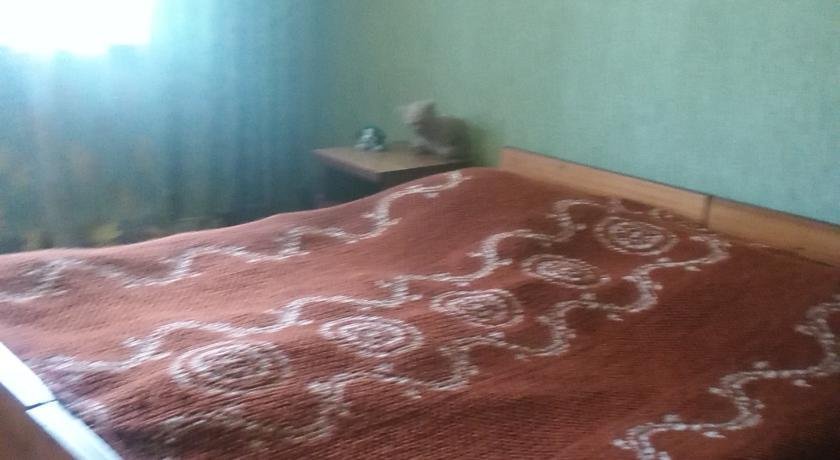 Ликани: Guest House Nuca