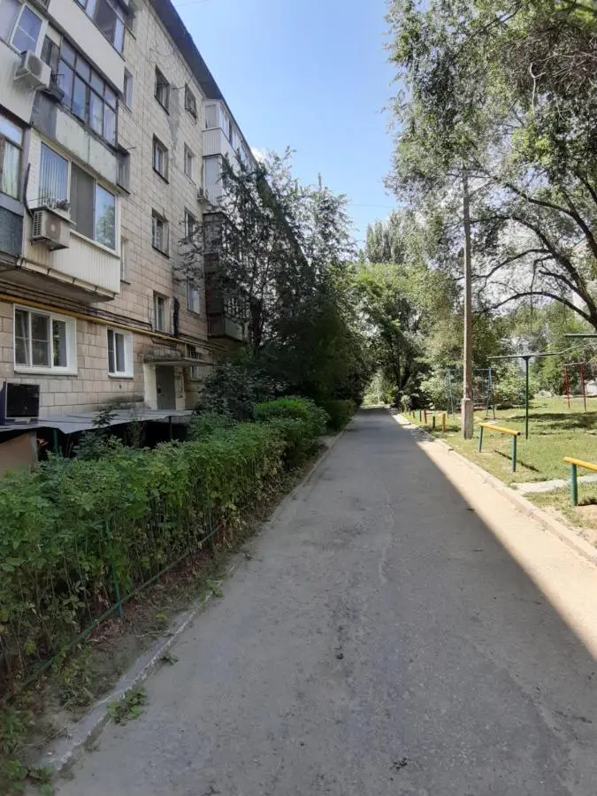 Волгоград: Удобная квартира в Центре,Ж/д Вокзала