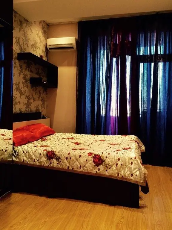 Тбилиси: Aparthotel on Shartava 37