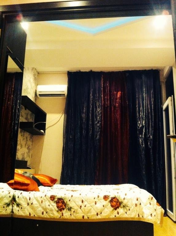 Тбилиси: Aparthotel on Shartava 37