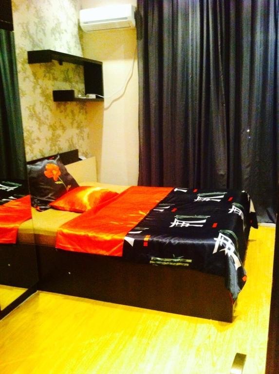Тбилиси: Aparthotel on Shartava 37