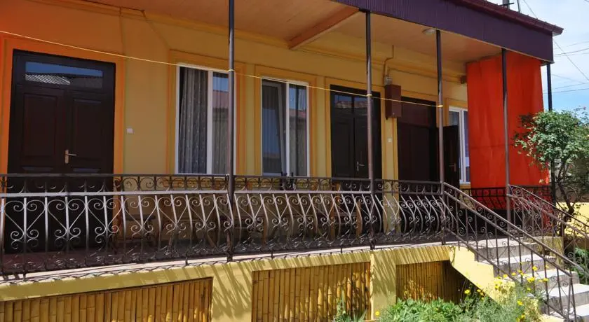 Батуми: Holiday Home Near the Sea