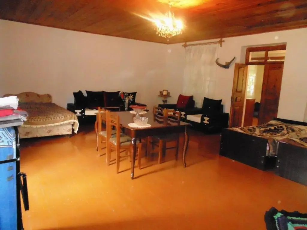 Местиа: Givi Kakhiani's Guesthouse