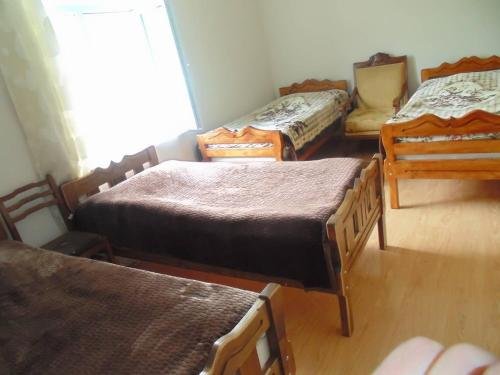 Местиа: Givi Kakhiani's Guesthouse