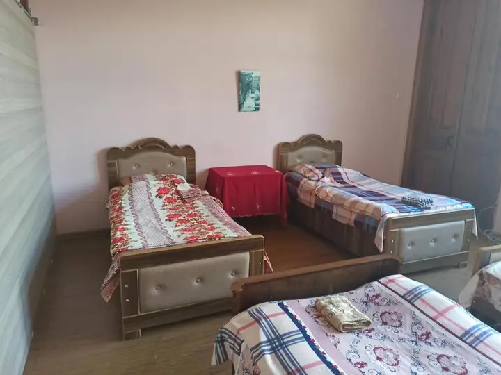 Зугдиди: Cozy hause