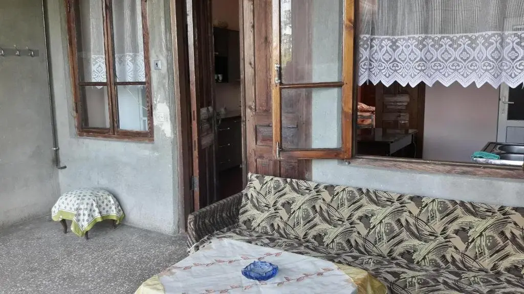 Зугдиди: Cozy hause