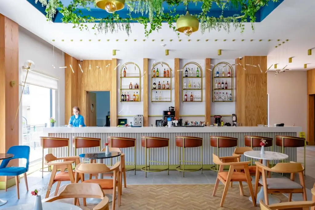 Манавгат: Benata Hotel