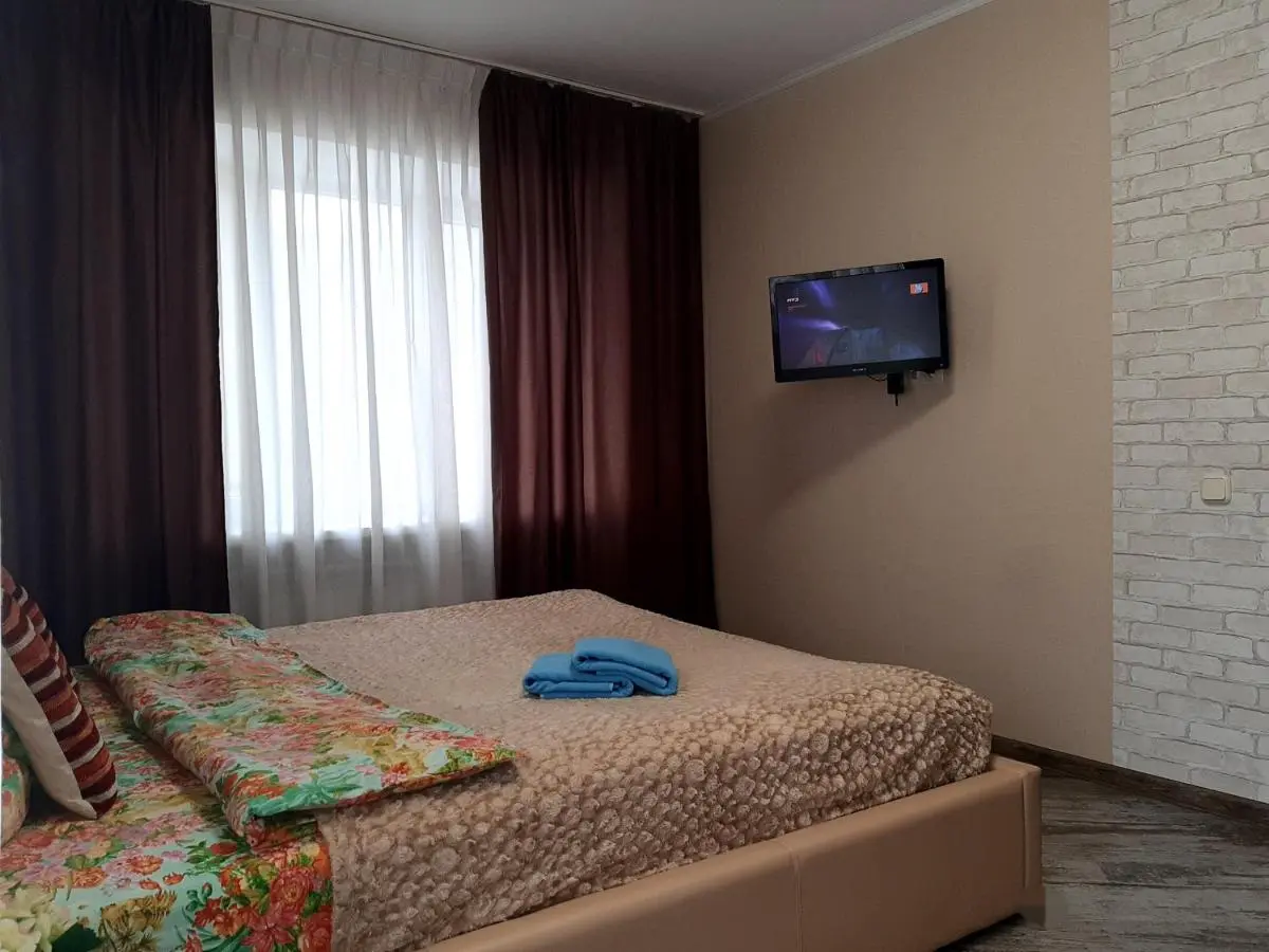 Волгоград: Apartment " South"
