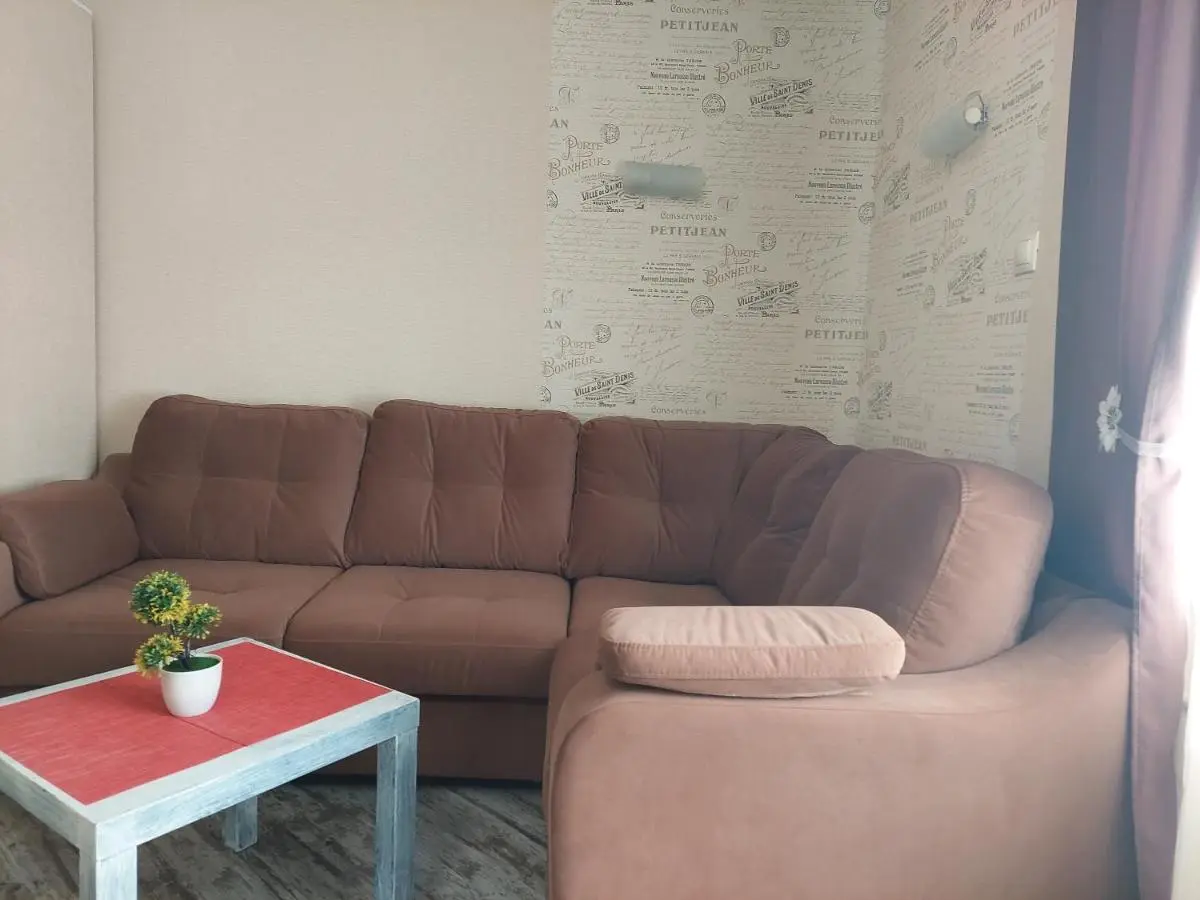 Волгоград: Apartment " South"