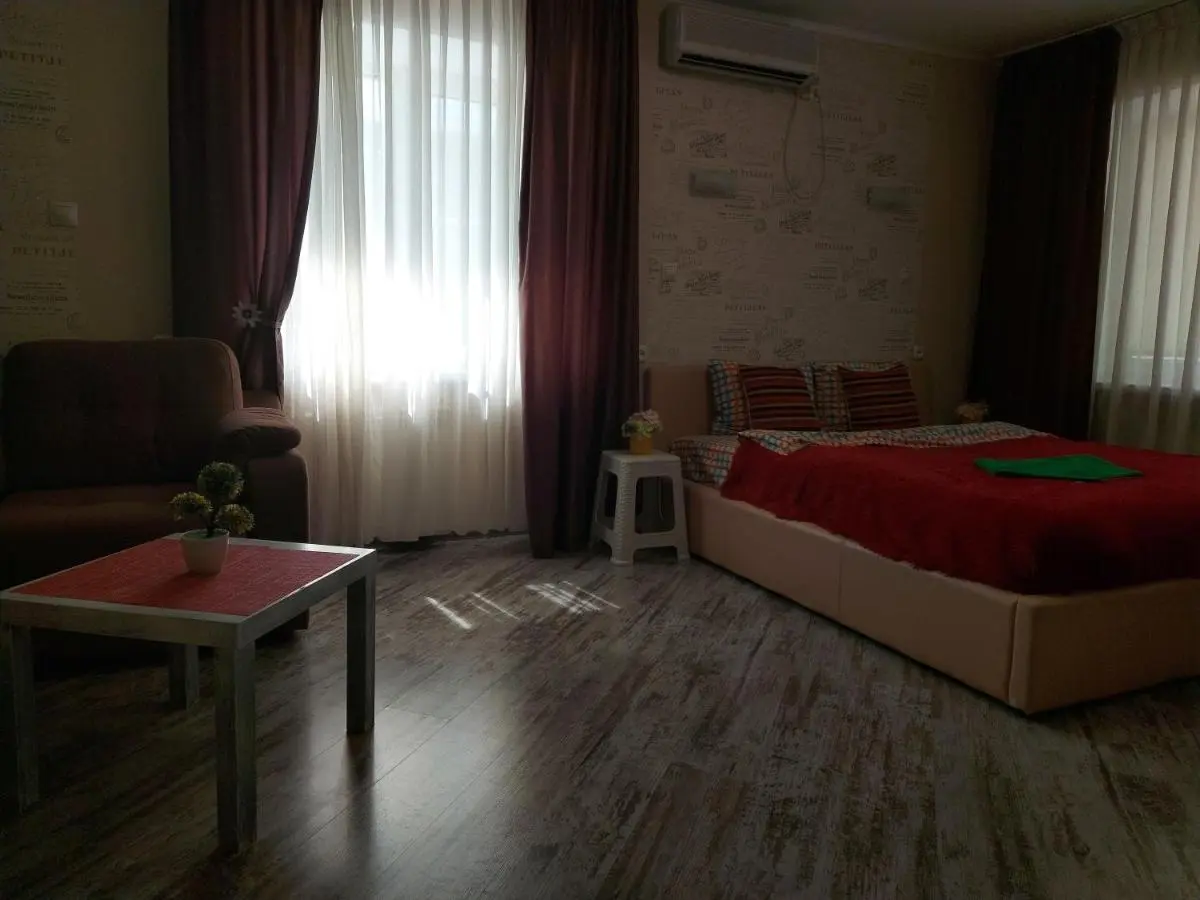 Волгоград: Apartment " South"