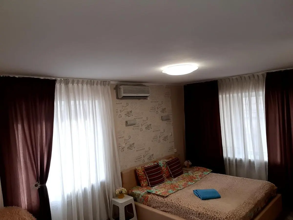 Волгоград: Apartment " South"