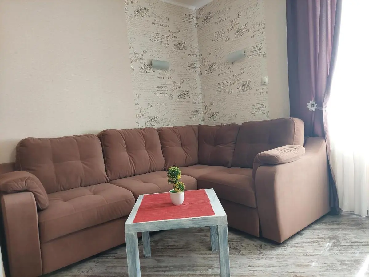 Волгоград: Apartment " South"