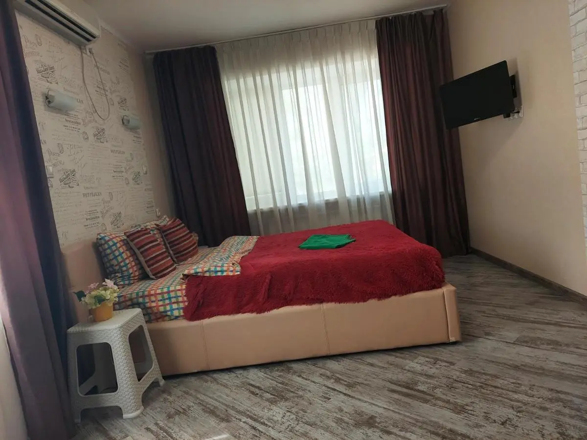 Волгоград: Apartment " South"