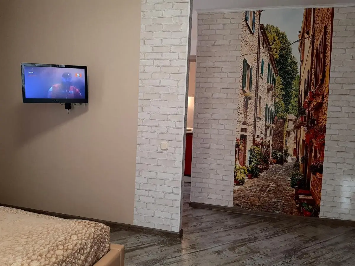 Волгоград: Apartment " South"
