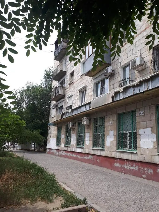 Волгоград: Apartment " South"