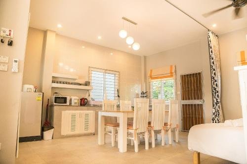 Чиангмай: Bann Income Holiday House