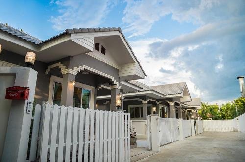 Чиангмай: Bann Income Holiday House