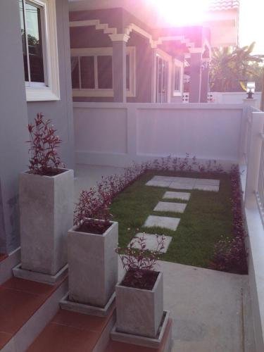 Чиангмай: Bann Income Holiday House