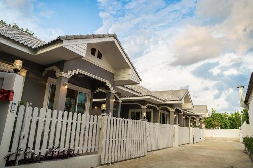 Чиангмай: Bann Income Holiday House
