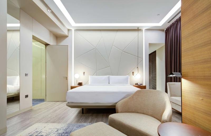 Адана: Double Tree by Hilton Adana