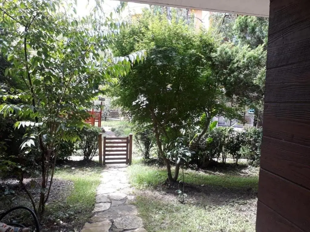 Букнари: Dreamland Oasis in Chakvi