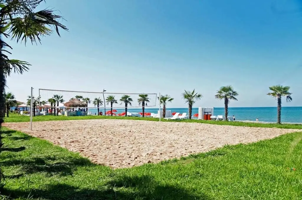 Чакви: Dreamland Oasis of happiness