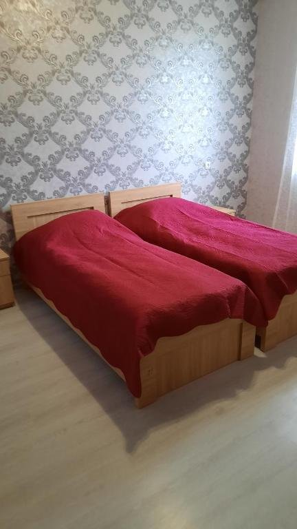 Цинандали: Family Hotel Tsinandali