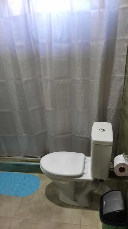 Цинандали: Family Hotel Tsinandali