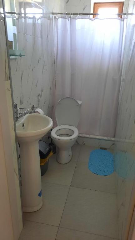 Цинандали: Family Hotel Tsinandali