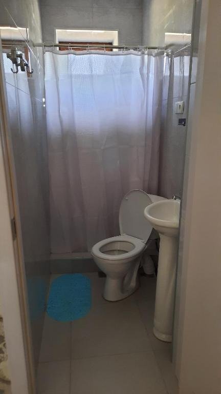 Цинандали: Family Hotel Tsinandali