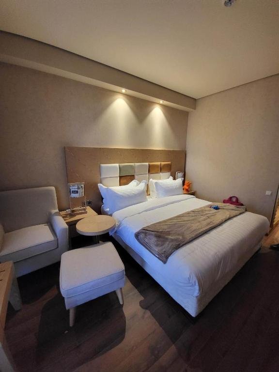 Чакви: Dreamland Oasis Apartments in Chakvi