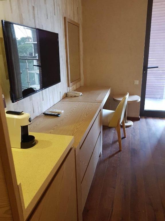 Чакви: Dreamland Oasis Apartments in Chakvi