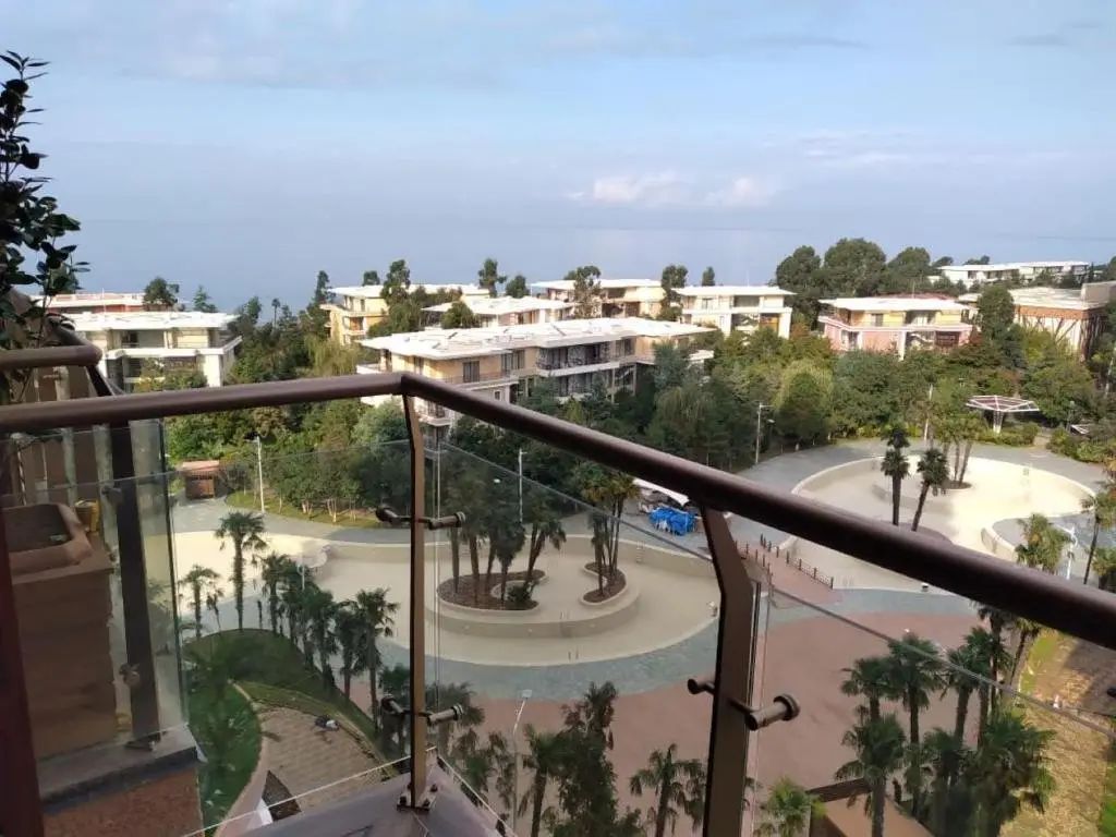 Букнари: Dreamland Oasis View