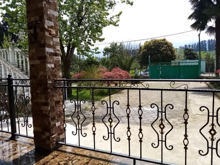 Батуми: Cozy holidays Near Botanical Garden, (Chakvi)