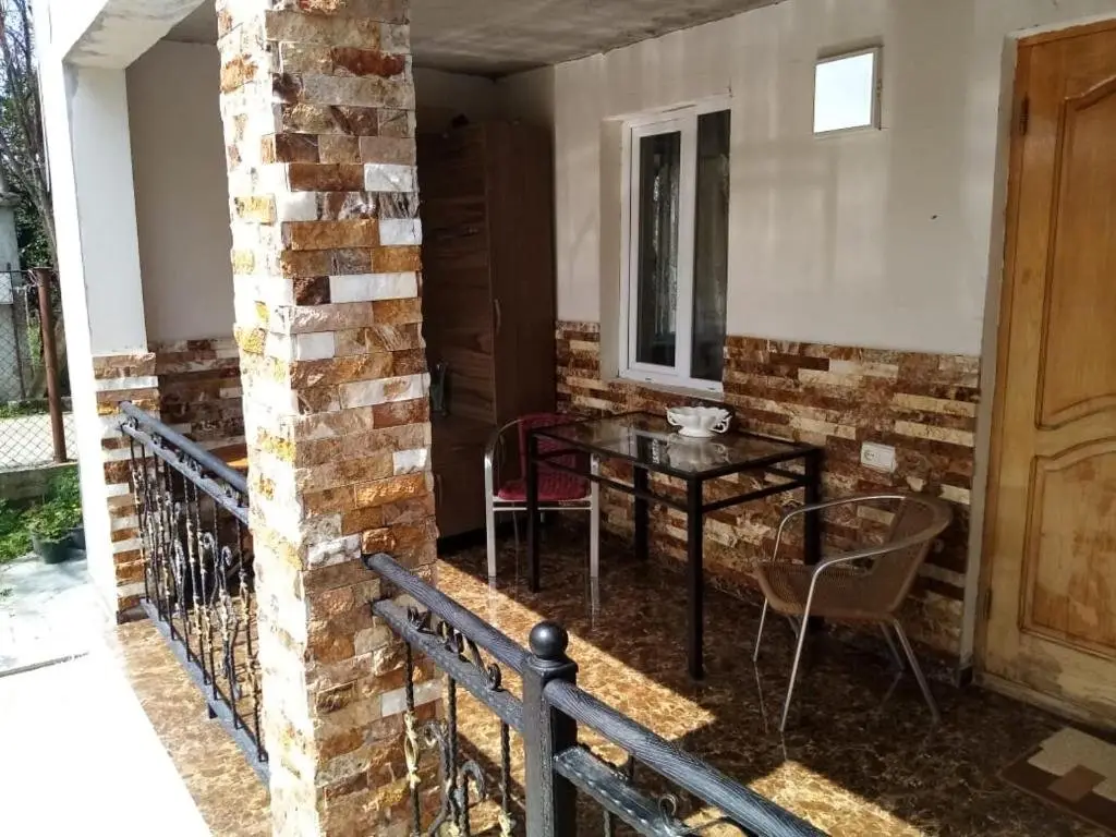 Батуми: Cozy holidays Near Botanical Garden, (Chakvi)