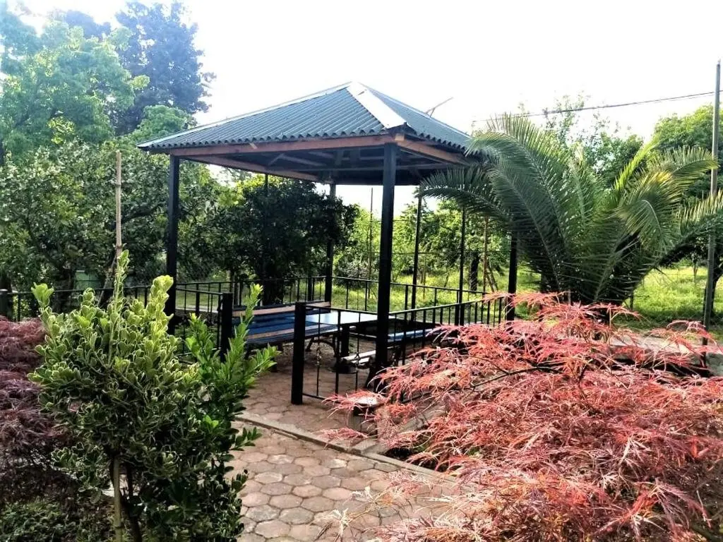 Батуми: Cozy holidays Near Botanical Garden, (Chakvi)
