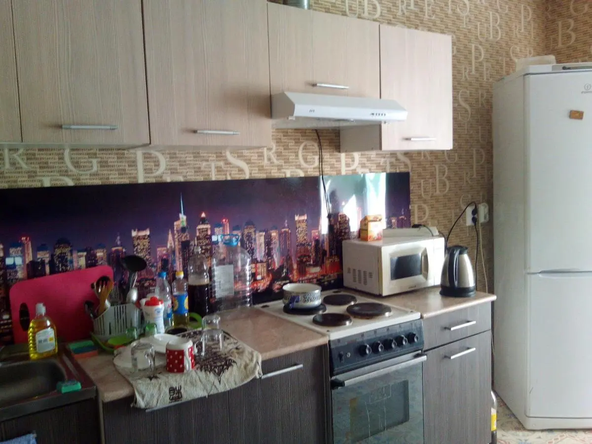 Волгоград: Квартира в центре